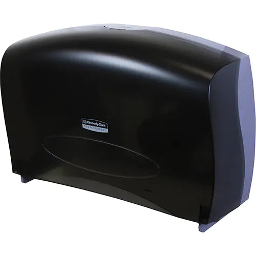 Cored JRT Combo Unit Toilet Paper Dispenser - 09551