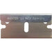 Replacement No. 144 Razor Blades - 144.5