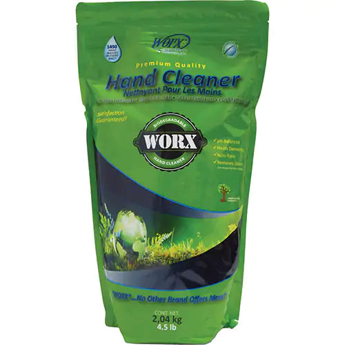 Biodegradable Hand Cleaner 4.5 lbs. - 11-2450