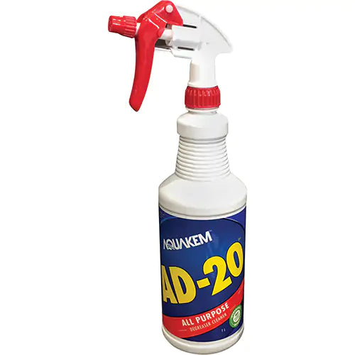 AD-20™ Cleaner & Degreaser - 10510-1L