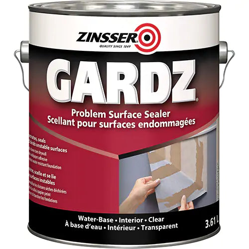 Gardz® Problem Surface Sealer 916 ml - 289393