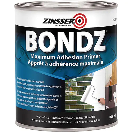 Bondz® Maximum Adhesion Primer 946 ml - 262281