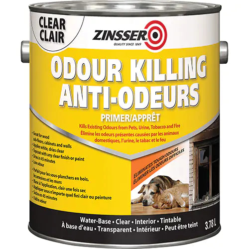 Odour Killing Primer 3.78 L - 316872