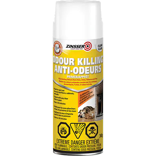 Odour Killing Primer 340 g - 320240
