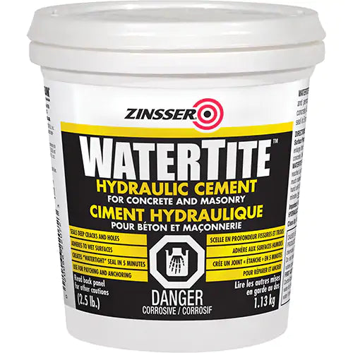 Watertite® Hydraulic Cement - 266296