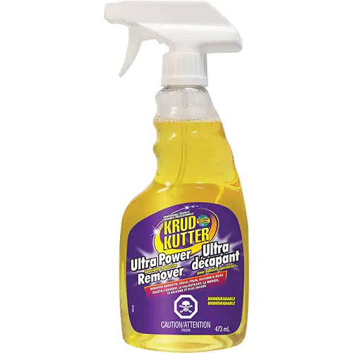 Extra Strength Adhesive Remover - 287858