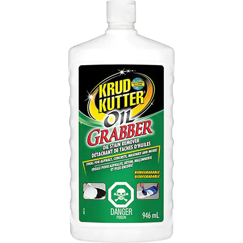 Krud Kutter® Oil Stain Remover 946 ml - 287779