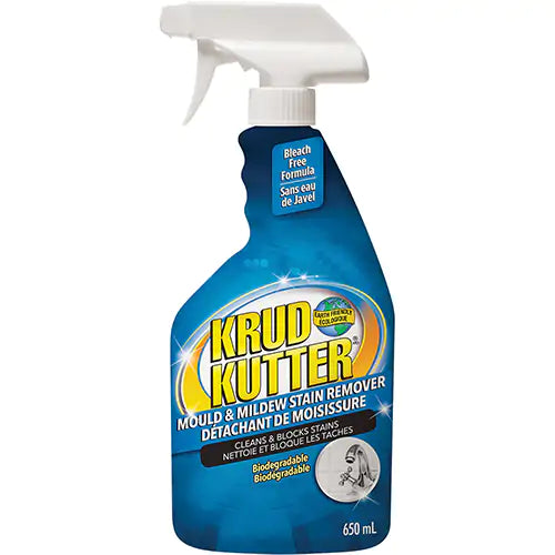 Krud Kutter® Mold and Mildew Spray 650 ml - 304948
