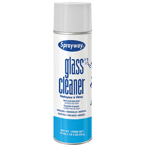 Glass Cleaner 20 oz. - 1000000059