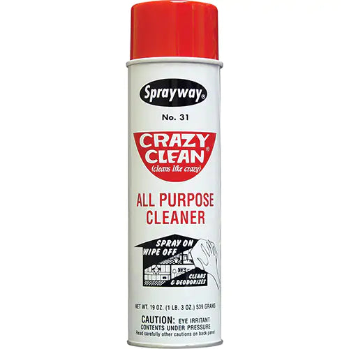 Crazy Clean® All Purpose Cleaner 20 oz. - 1000008685