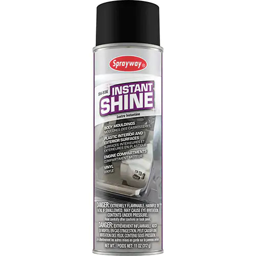 Instant Shine Automotive Surface Cleaner - 1000007779