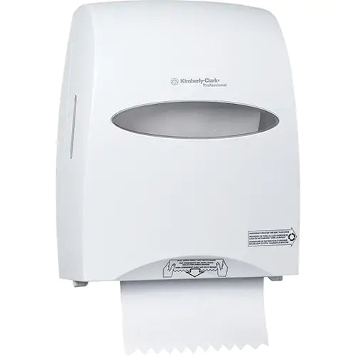Sanitouch Hard Roll Towel Dispenser - 09995