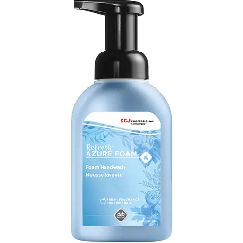 Refresh™ Azure Hand Soap - AZU10FL