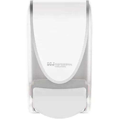 Proline Quick-View™ Transparent Soap Dispenser - TPW1LDS