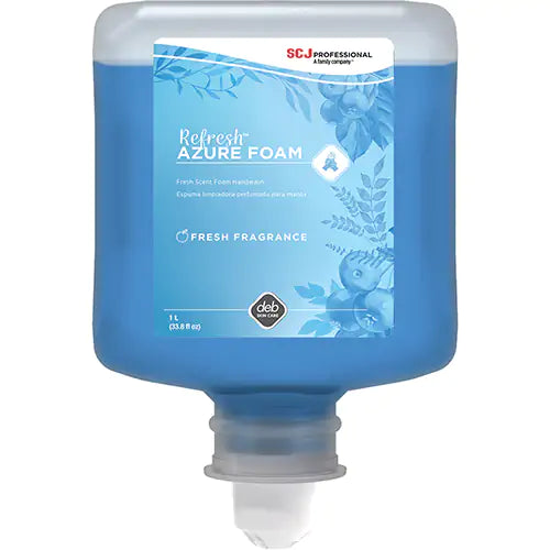 Refresh™ Azure Hand Soap - AZU1L