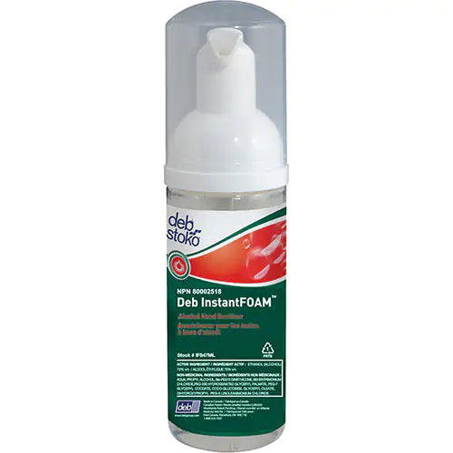InstantFoam® Hand Sanitizer - IFS47ML