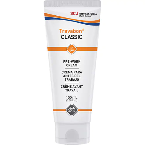 Travabon® Classic Protect Cream - TVC100ML
