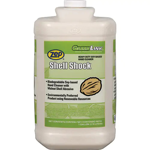 Shell Shock Heavy-Duty Hand Cleaner 3.78 L - 318524