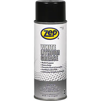 White Lithium Grease Lubricant - 331701C