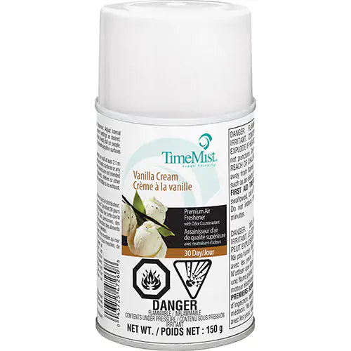 TimeMist® Industrial Strength Air Freshener - 1043551