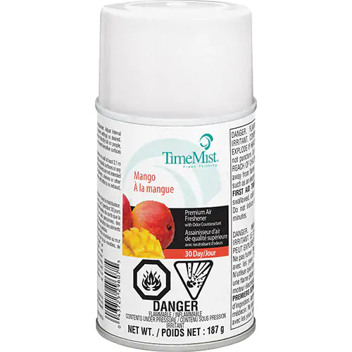 TimeMist® Industrial Strength Air Freshener - 1045376