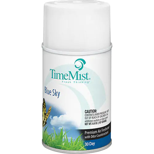 TimeMist® Industrial Strength Air Freshener - 1049841