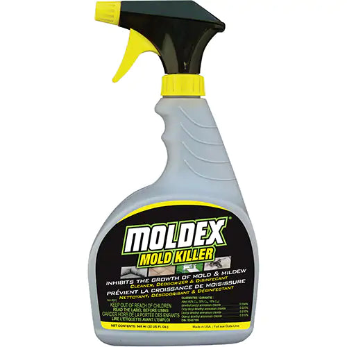 Moldex® Mold Killer 946 ml - 5012