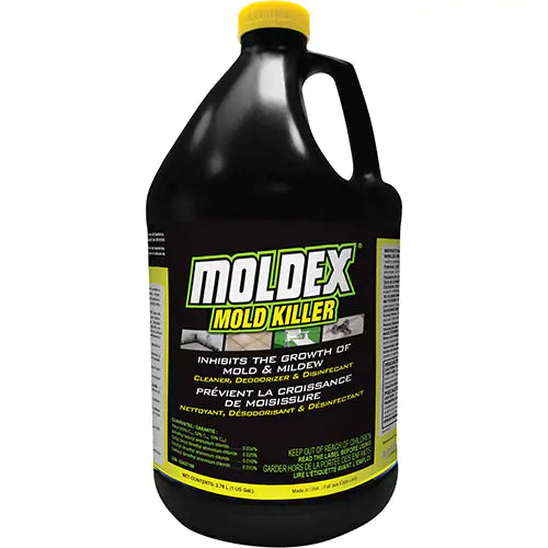Moldex® Mold Killer 3.78 L - 5522