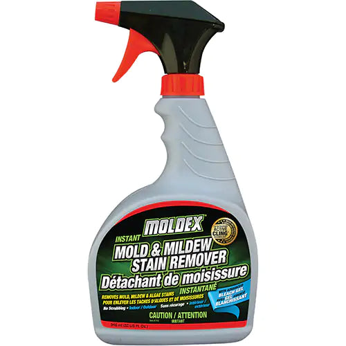 Moldex® Instant Mold & Mildew Stain Remover 946 ml - 7110