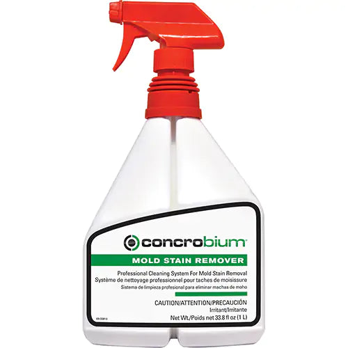 Concrobium® Professional Mold Stain Remover 1 L - 6292338