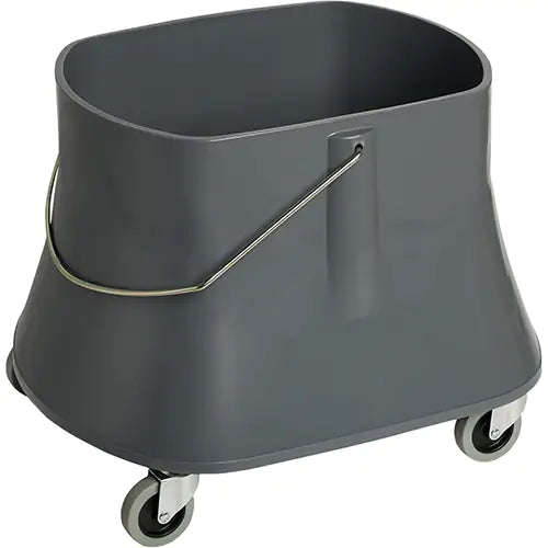 Champ™ Mop Bucket - BW-D2640-GY