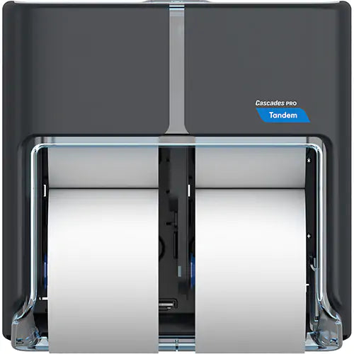 Pro Tandem™ Four Roll High Capacity Toilet Paper Dispenser - C314