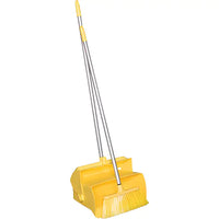 Lobby Dust Pan & Broom - 62506
