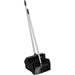 Lobby Dust Pan & Broom - 62509