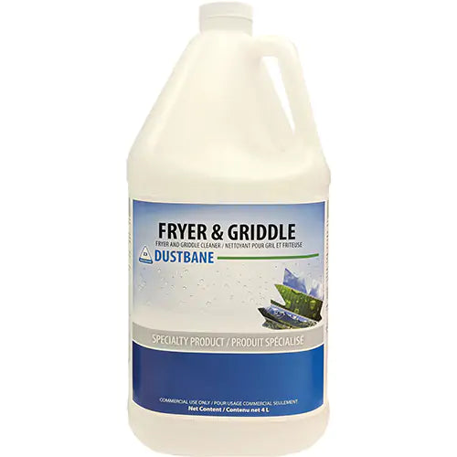 Fryer & Griddle Cleaner - 53895