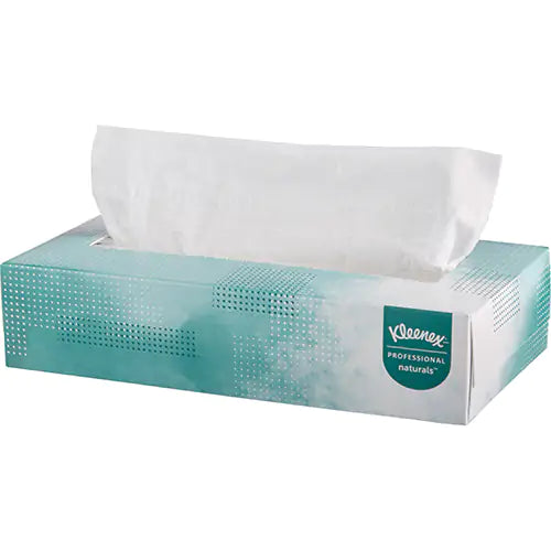 Kleenex® Naturals Facial Tissues - 21601