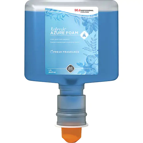 Refresh™ Azure Handwash - AZU120TF