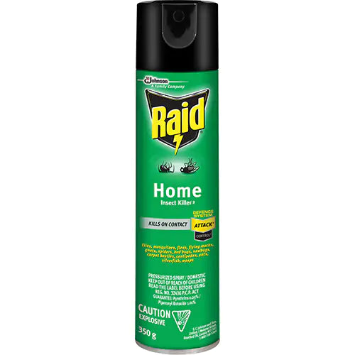 Raid® Home Insect Killer - 10062300704443
