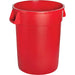 Waste Container - WM-PRH4444-RD