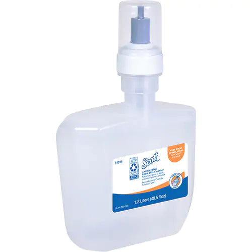 Scott® Control™ Antimicrobial Skin Cleanser - 91594