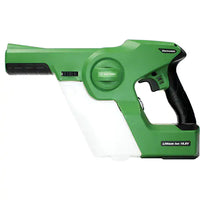 Victory Electrostatic Handheld Sprayer 40 Micron (Full Cone), 80 Micron (Full Cone), 110 Micron (120° Fan) - 72000