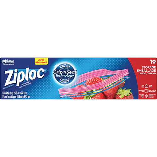 Ziploc® Storage Bags - 10067140003503