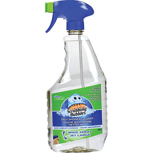 Scrubbing Bubbles® Daily Shower Cleaner 946 ml - 10062913735124