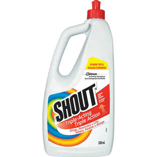 Shout® Laundry Stain Remover Refill 946 ml - 10062300008015