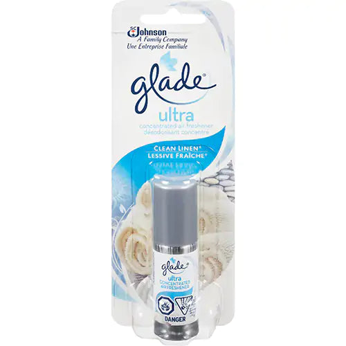 Glade® Ultra Concentrated Air Freshener - 10062300230645