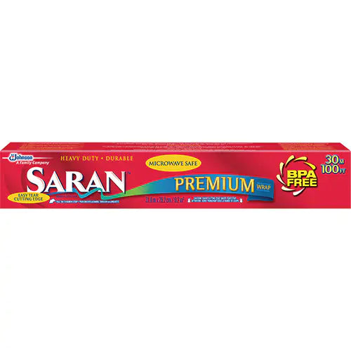 Saran™ Premium Wrap - 00067140018623