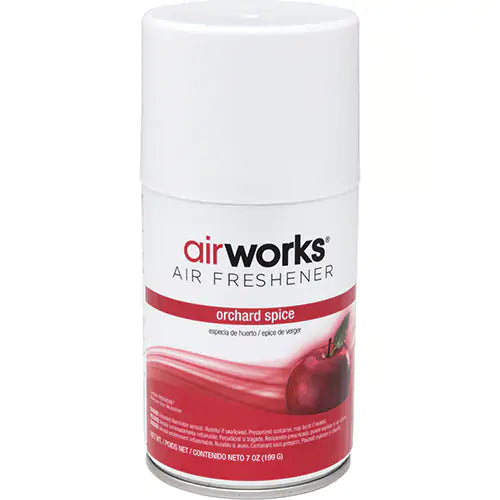 AirWorks® Metered Air Fresheners - 07930