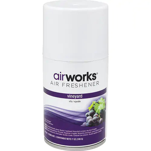 AirWorks® Metered Air Fresheners - 07934
