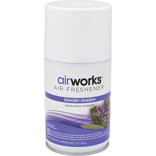 AirWorks® Metered Air Fresheners - 07936