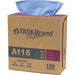 TaskBrand® A115 Advanced Performance Wipers - N-A115IDB